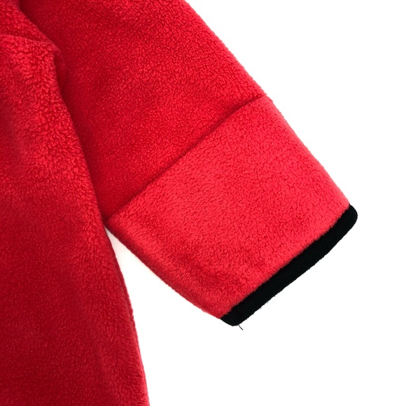 DISNEY | NWOT Hooded Fleece Romper - Picture 6 of 8